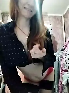 YaroslavaLester online show from April 16, 9:04 pm