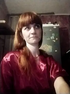 YaroslavaLester online show from February 26, 11:05 pm