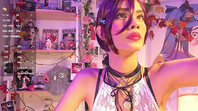 Pamiruss0  online show from March 21, 5:41 am