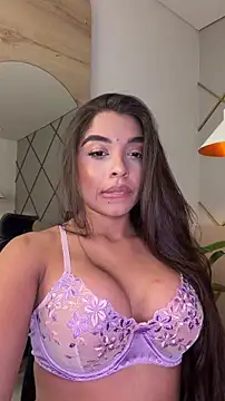 AnnyVega   online show from May 12, 8:48 pm
