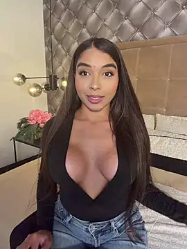 AnnyVega   online show from July 3, 4:57 pm