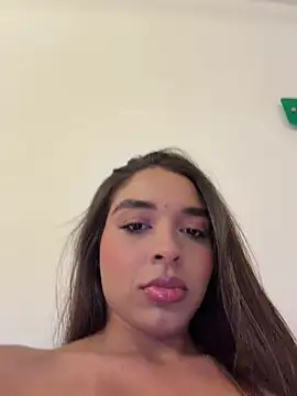 AnnyVega   online show from June 24, 10:07 pm