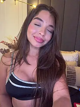 AnnyVega   online show from June 11, 2:53 am