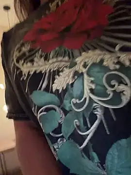 AnnyVega   online show from June 26, 10:04 pm