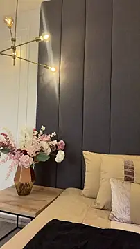 AnnyVega   online show from May 16, 8:41 pm