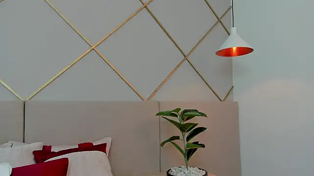 AnnyVega   online show from May 1, 7:52 pm