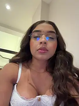 AnnyVega   online show from July 17, 4:59 pm