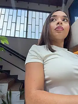 AnnyVega   online show from June 25, 10:04 pm