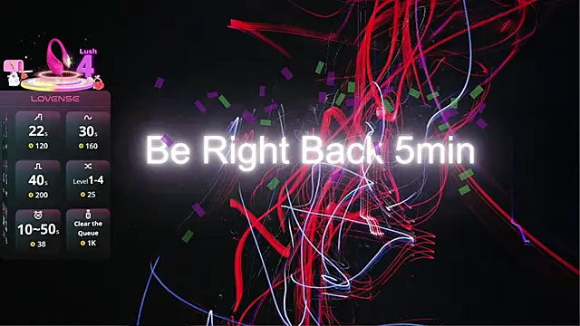 AnnyVega   online show from March 27, 12:19 am