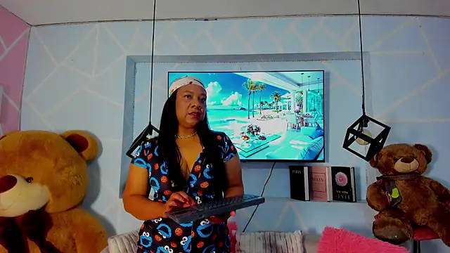 sharon noa online show from March 20, 11:44 am