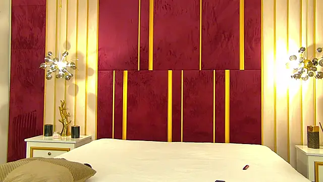 Snapshot of GracefulGladys chatting on February 26, 3:23 pm GracefulGladys online show from February 26, 3:23 pm