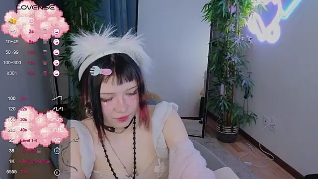 myawka1 online show from March 26, 3:54 pm