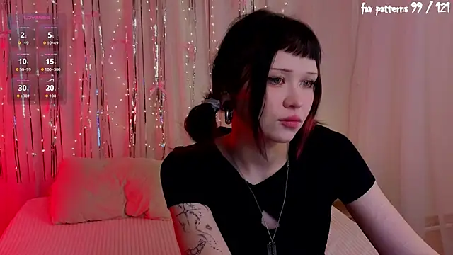 myawka1 online show from April 4, 12:39 am