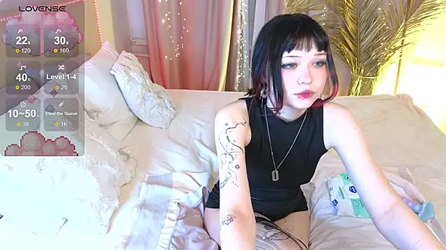 myawka1 online show from March 13, 9:42 pm