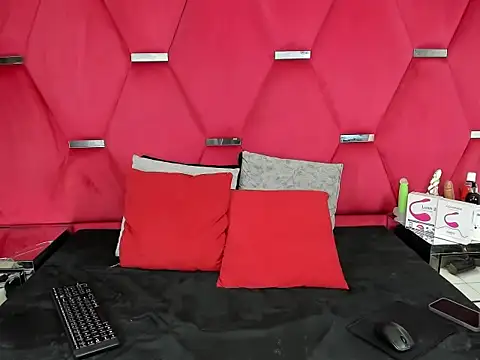 Alicee Grey online show from March 4, 2:36 pm