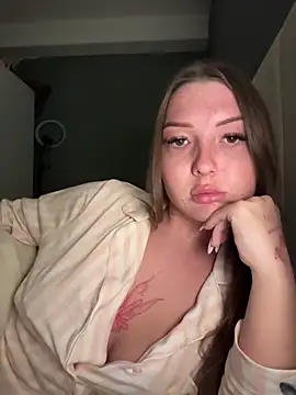 Bellesweett online show from April 9, 8:48 pm
