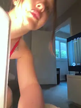 Snapshot of Bellesweett chatting on May 26, 7:34 pm Bellesweett online show from May 26, 7:34 pm