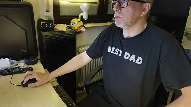 loenne1 online show from March 14, 10:16 pm