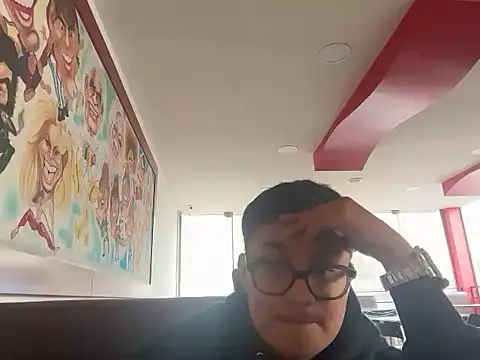 enzo 13 online show from February 24, 6:31 pm