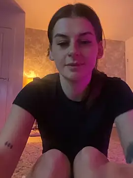 Alicemaexx online show from March 1, 11:16 pm