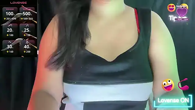 Saanvi Star online show from March 10, 6:23 pm