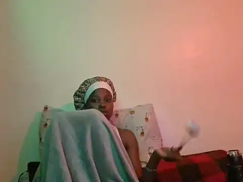 PrinceAmari online show from July 10, 5:02 pm