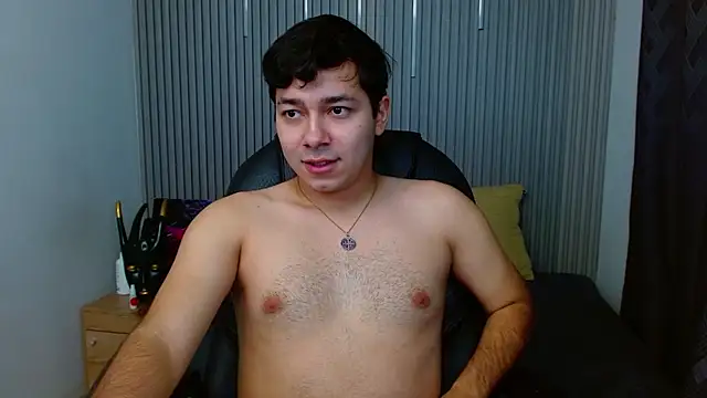 Julian Smith21 online show from April 9, 12:34 am