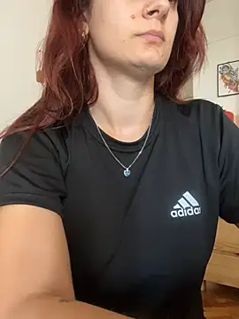 kyru90 online show from February 21, 8:55 pm