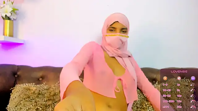 Natashax  online show from April 6, 7:48 pm