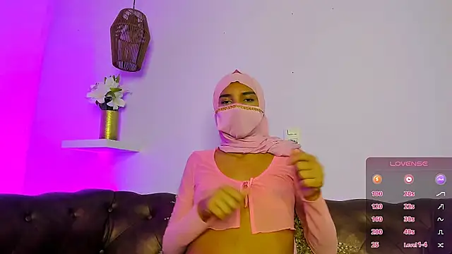 Natashax  online show from April 7, 8:43 pm