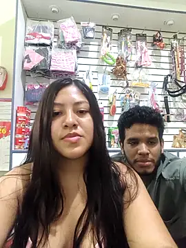 luna lohan online show from April 17, 11:40 pm