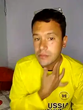 Ferrandiz23 online show from February 24, 9:15 pm