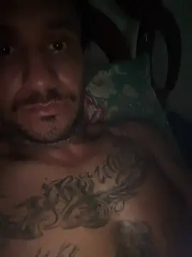 thiagoskt74 online show from March 2, 2:45 am