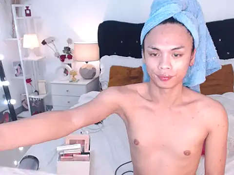 YzaHellsex online show from February 23, 4:18 pm