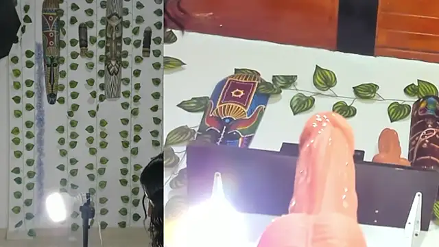 bella  funny online show from July 12, 7:15 pm