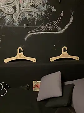 Snapshot of PurrfectSin69 chatting on February 24, 6:53 pm PurrfectSin69 online show from February 24, 6:53 pm