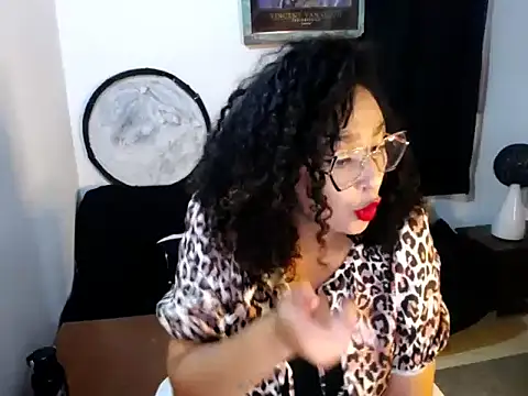 Nerea Boolsara8 online show from April 3, 12:50 am