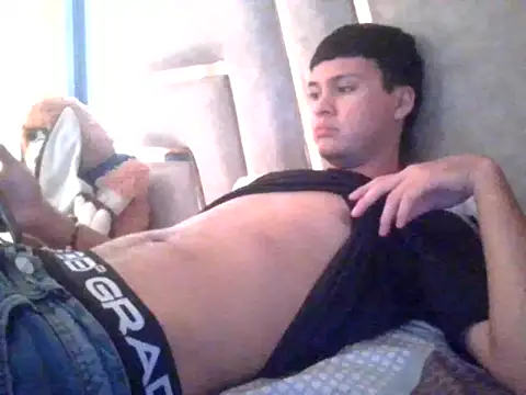 Robkyller online show from April 20, 3:46 pm