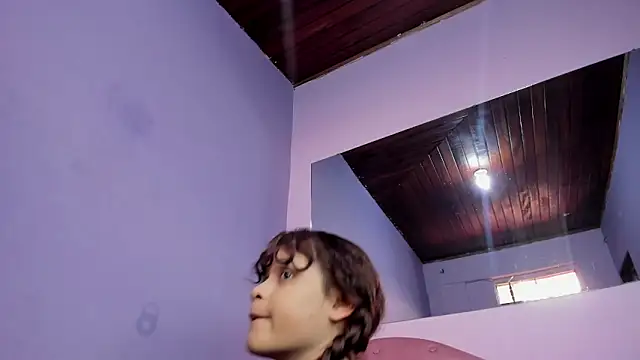 Keitty Rose online show from March 13, 6:35 pm