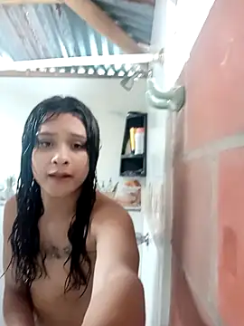 Keitty Rose online show from April 3, 8:37 pm