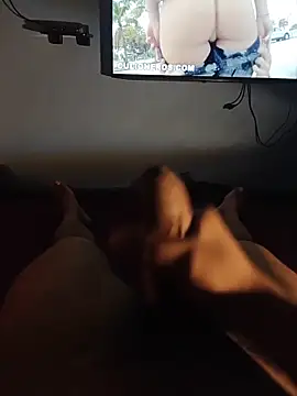 Call me daddiiee online show from April 17, 10:34 pm