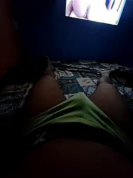 Call me daddiiee online show from April 12, 8:12 pm