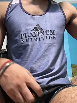 mightyythorrrr online show from July 12, 12:39 pm
