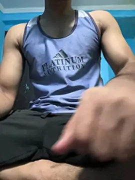 mightyythorrrr online show from July 5, 7:43 pm