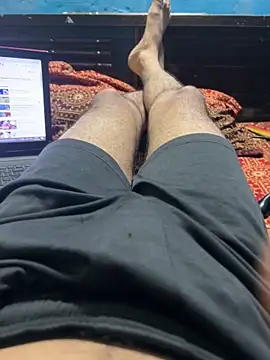mightyythorrrr online show from April 3, 10:38 pm