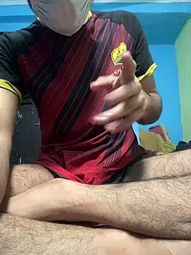 mightyythorrrr online show from March 28, 2:18 pm