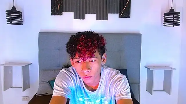 Billie Turneer online show from February 24, 11:05 pm