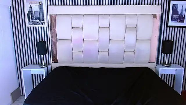 Billie Turneer online show from March 16, 8:44 pm