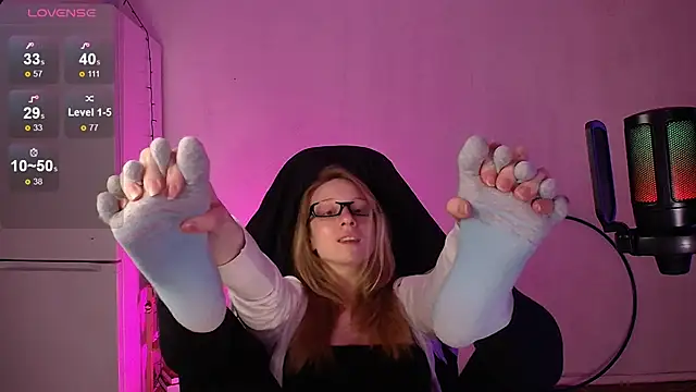 SatinSinner online show from March 1, 3:56 pm