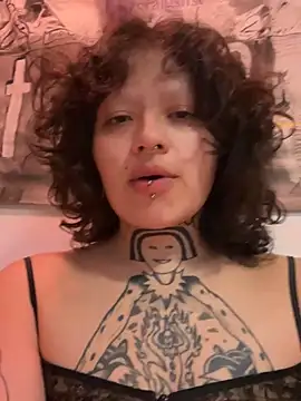 seducedandused online show from March 3, 2:51 am